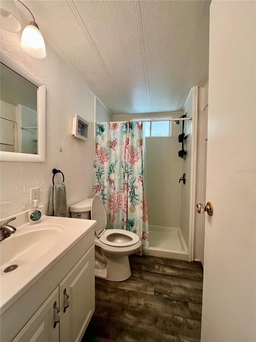 TARPON SHORES MOBILE HOME VILLAGE UNREC - Residential