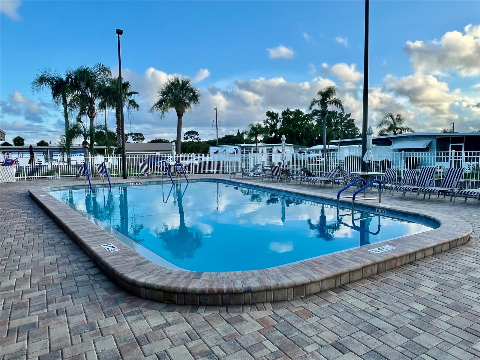 TARPON SHORES MOBILE HOME VILLAGE UNREC - Residential