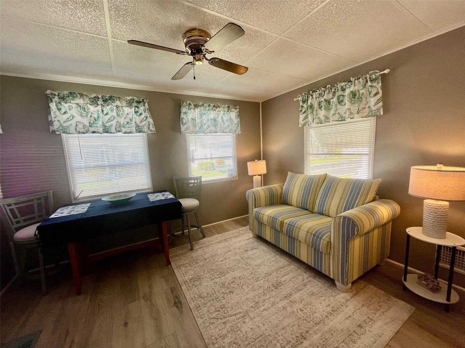 TARPON SHORES MOBILE HOME VILLAGE UNREC - Residential