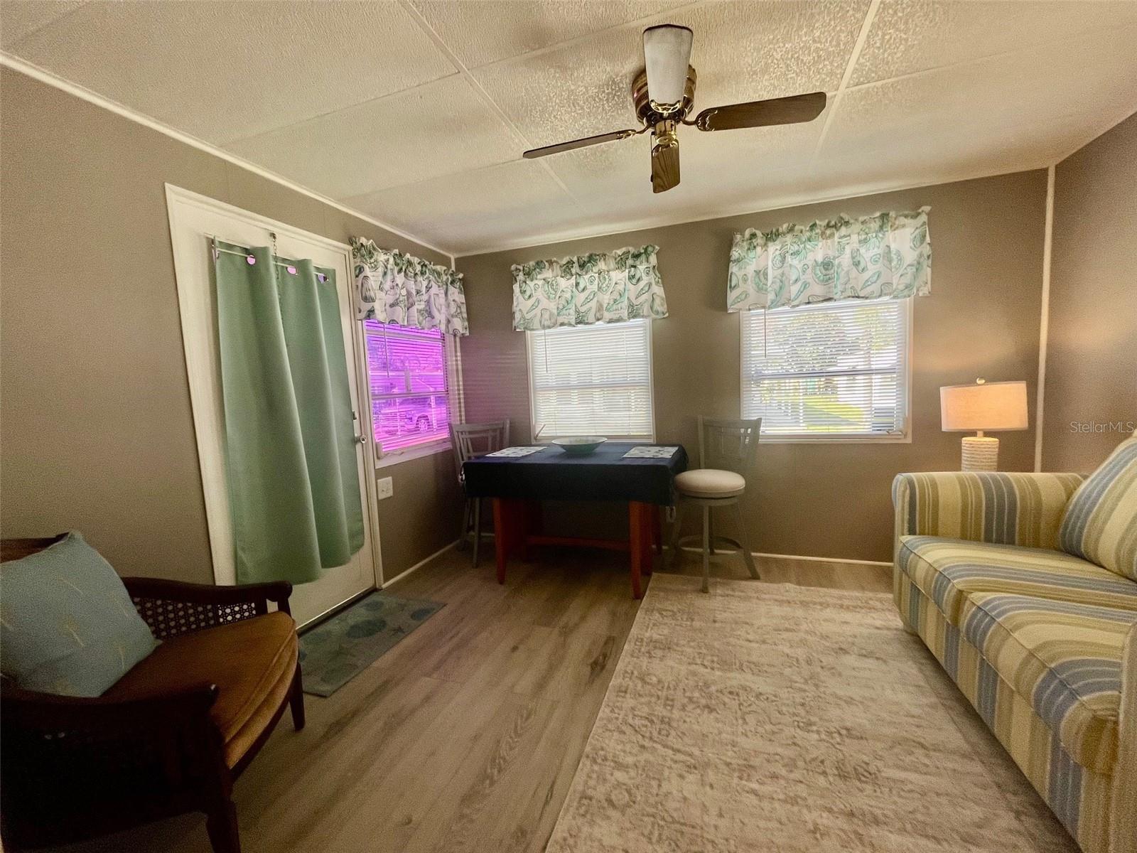 TARPON SHORES MOBILE HOME VILLAGE UNREC - Residential