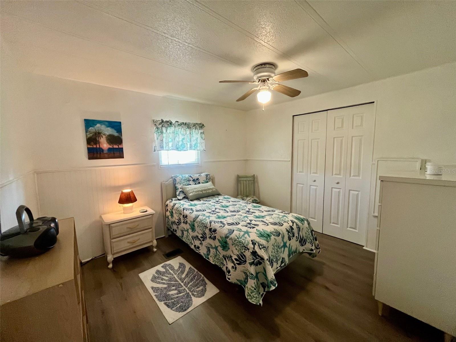TARPON SHORES MOBILE HOME VILLAGE UNREC - Residential