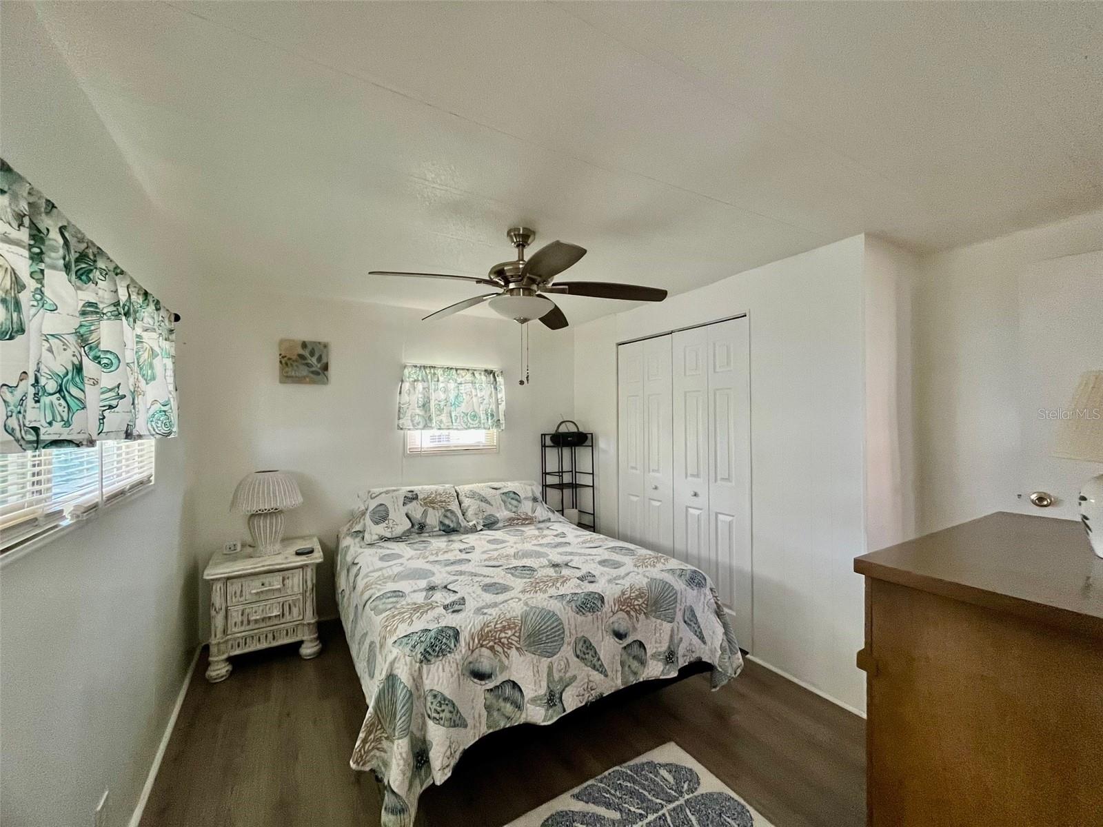 TARPON SHORES MOBILE HOME VILLAGE UNREC - Residential