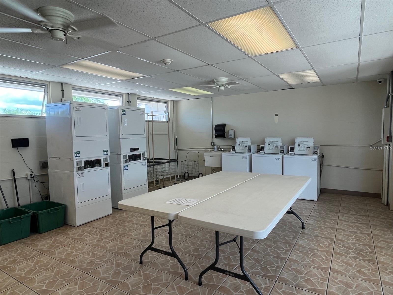 TARPON SHORES MOBILE HOME VILLAGE UNREC - Residential