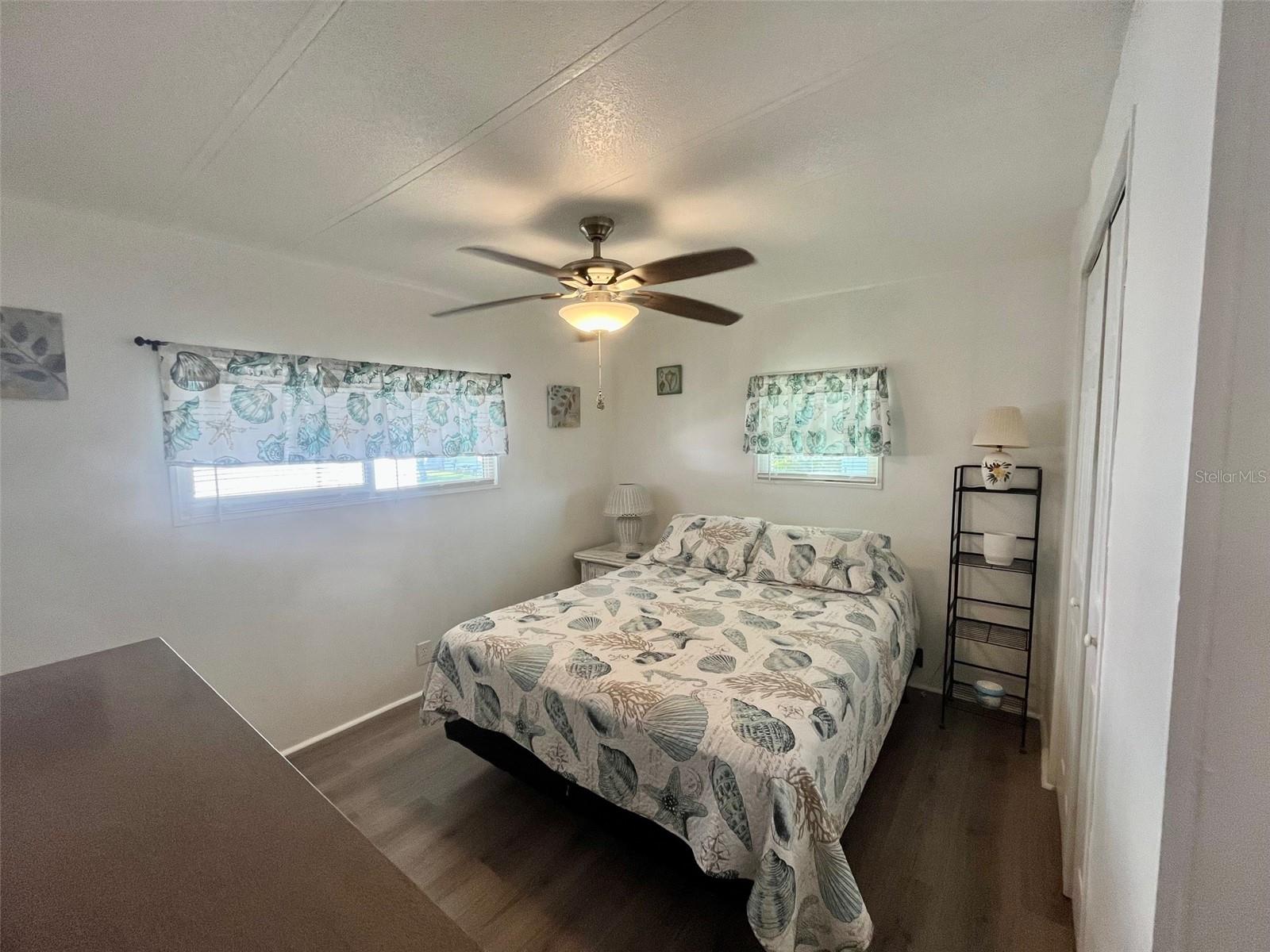 TARPON SHORES MOBILE HOME VILLAGE UNREC - Residential