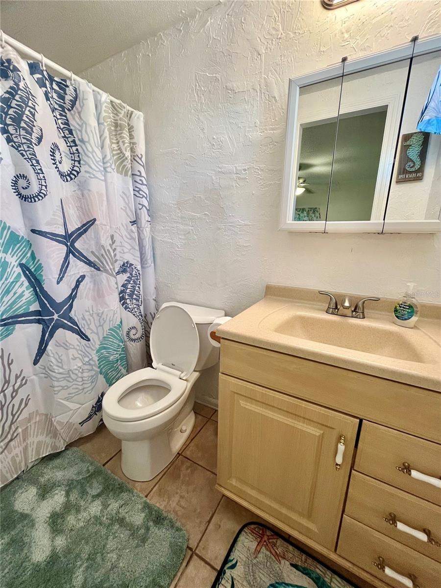 TARPON SHORES MOBILE HOME VILLAGE UNREC - Residential