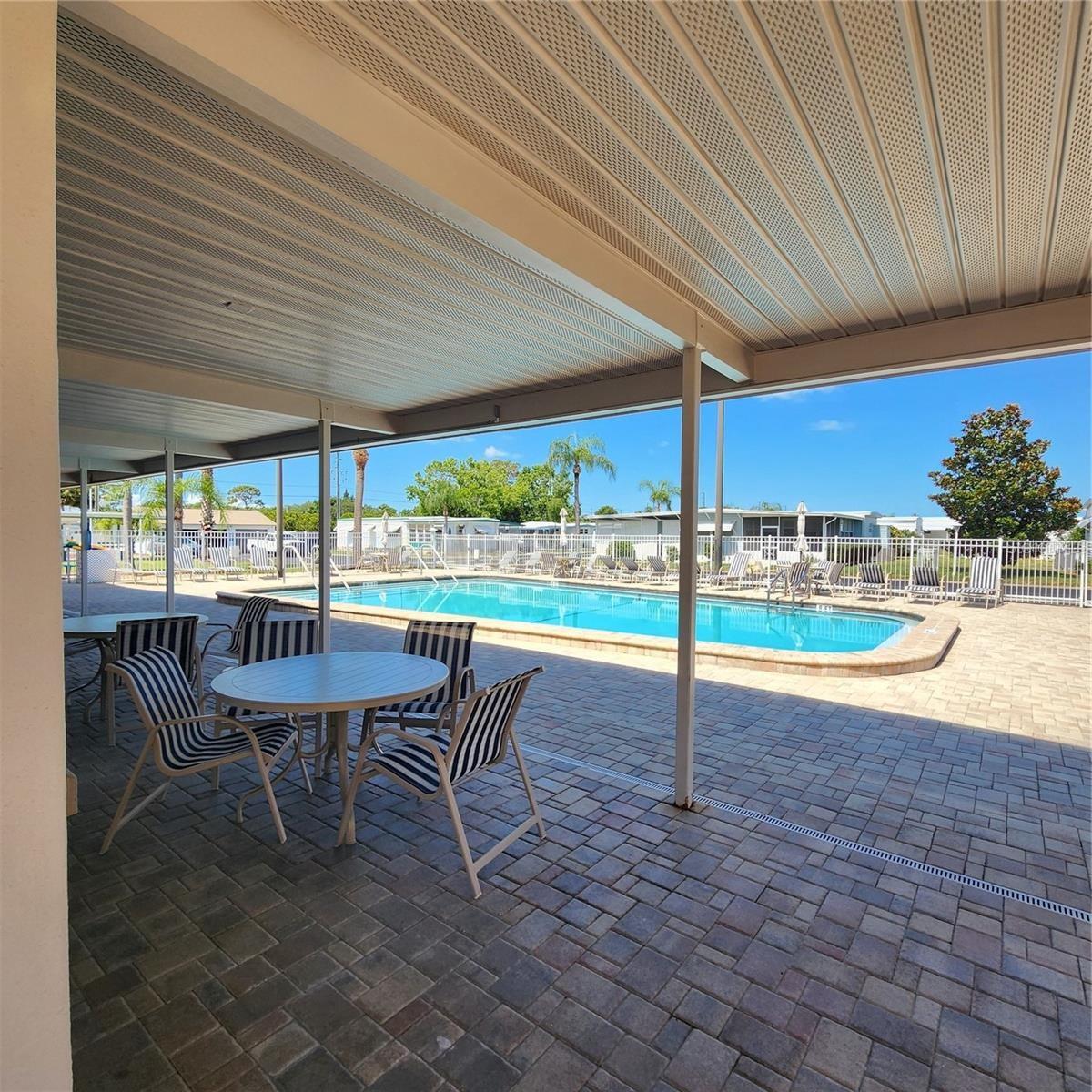 TARPON SHORES MOBILE HOME VILLAGE UNREC - Residential