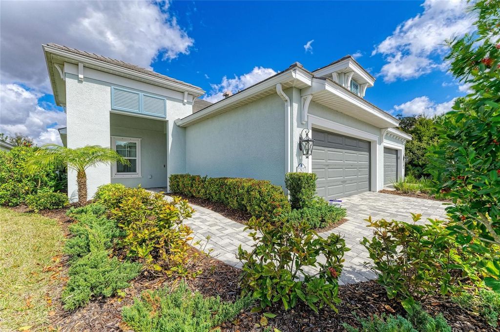 Photo of 12807 Seasong Terrace, Bradenton, FL 34211 (MLS # A4684473)
