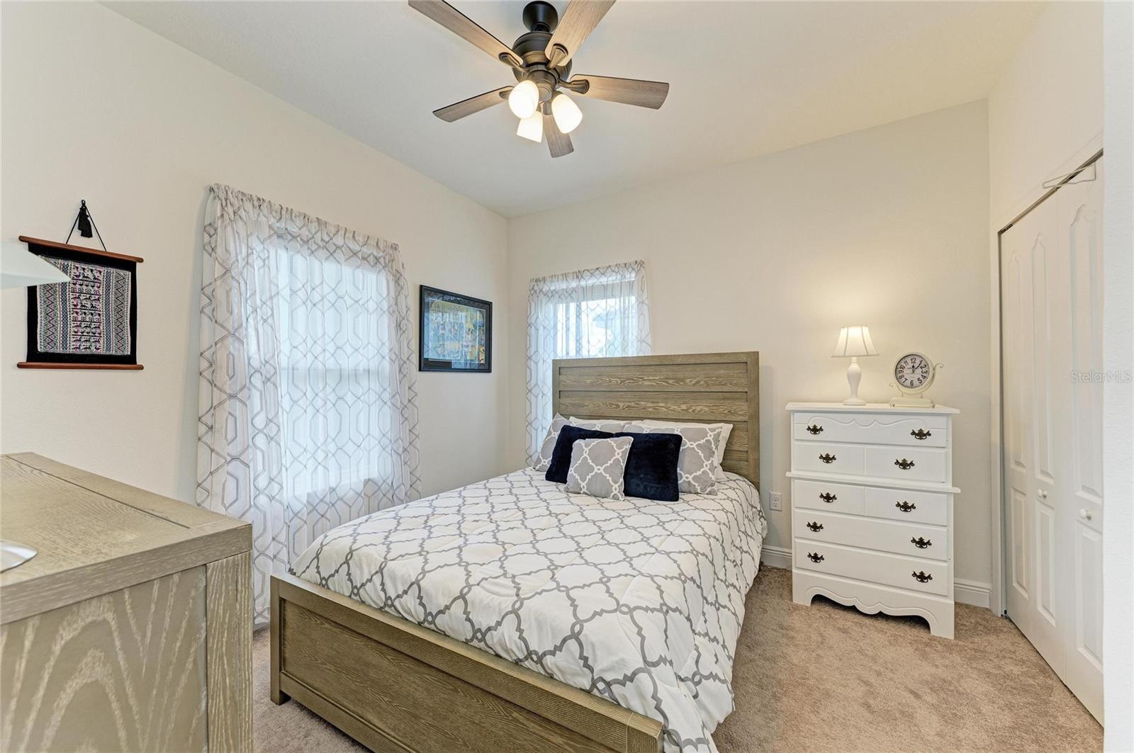 INDIGO PH VIII SUBPH 8A, 8B & 8C - Residential