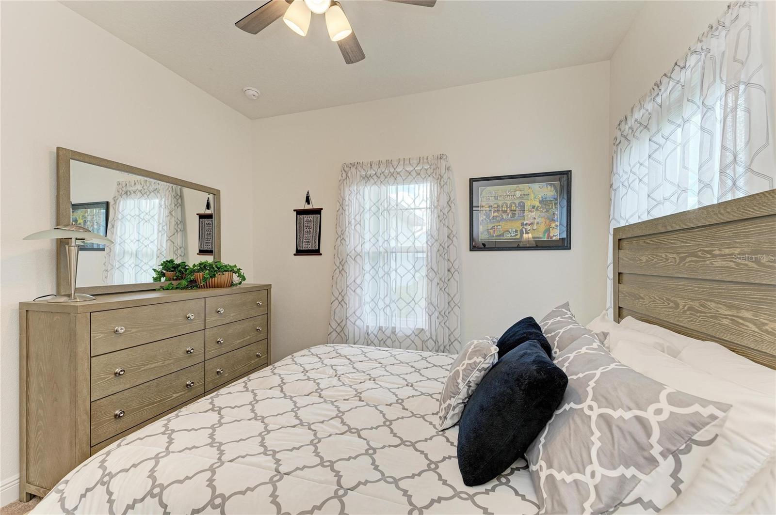 INDIGO PH VIII SUBPH 8A, 8B & 8C - Residential