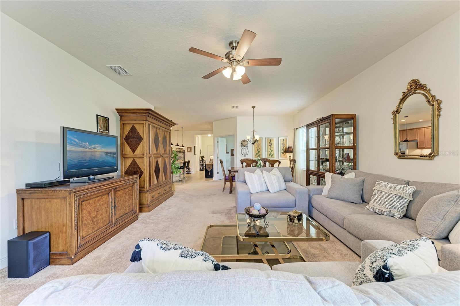 INDIGO PH VIII SUBPH 8A, 8B & 8C - Residential