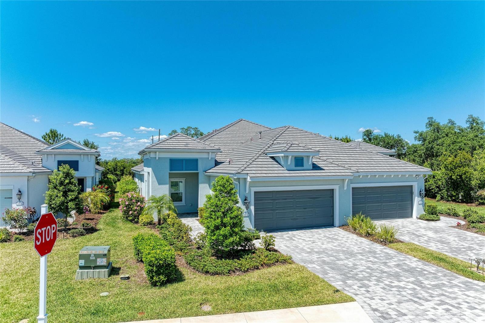 INDIGO PH VIII SUBPH 8A, 8B & 8C - Residential