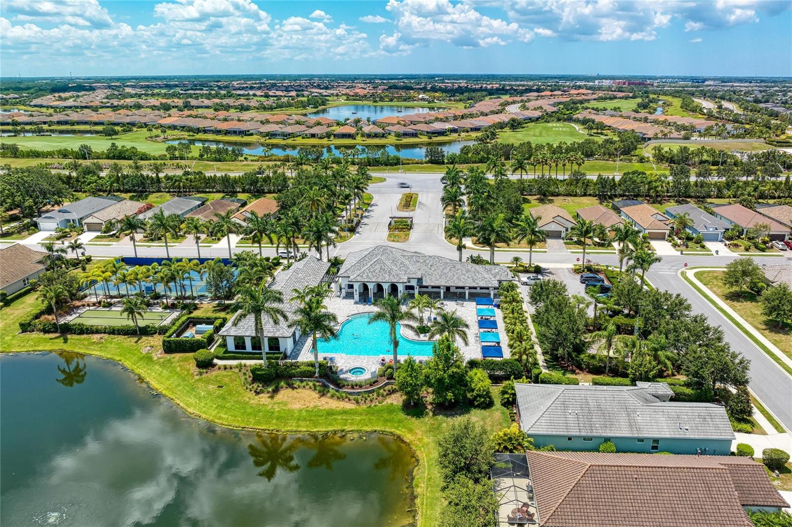 INDIGO PH VIII SUBPH 8A, 8B & 8C - Residential