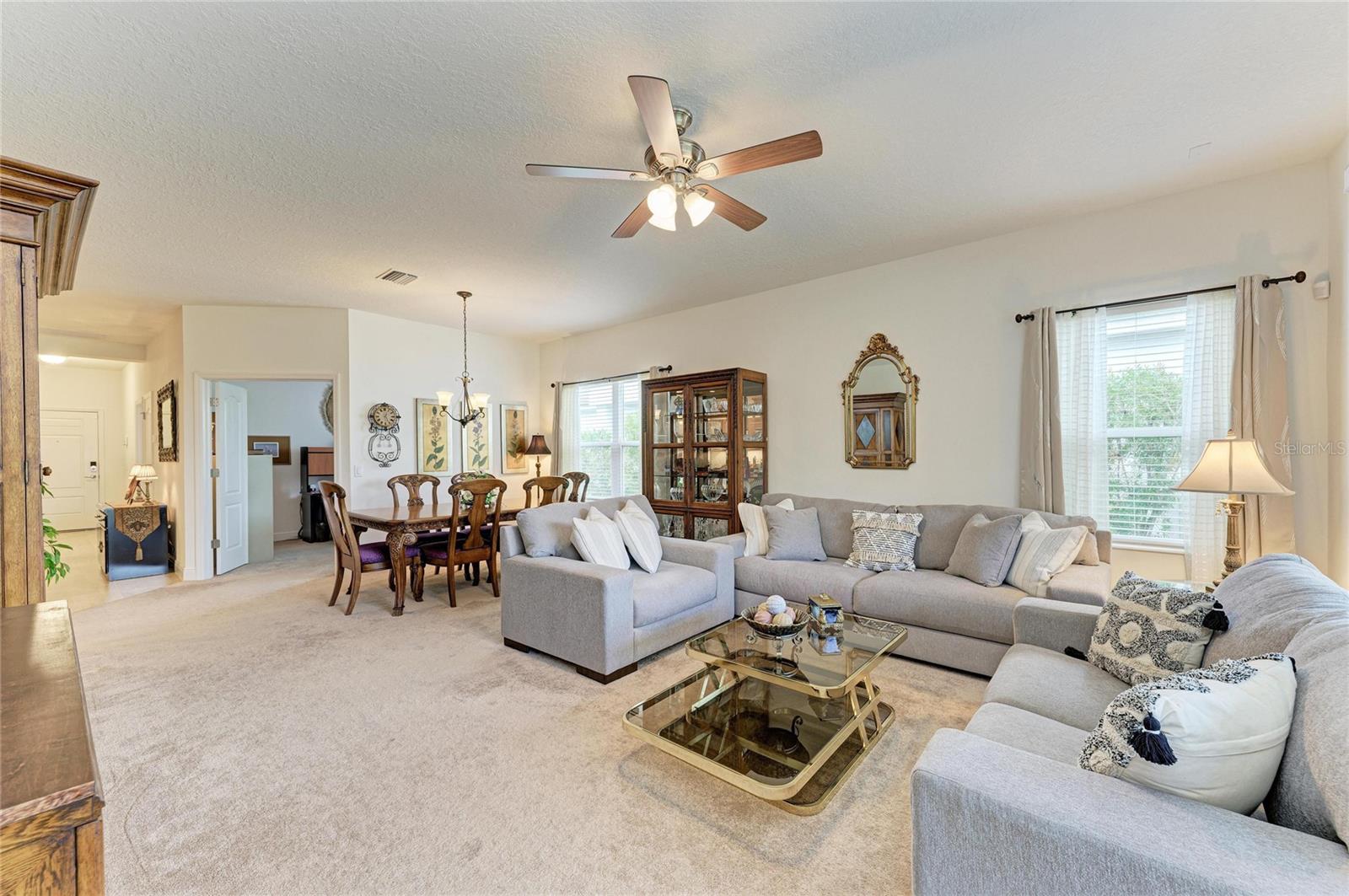 INDIGO PH VIII SUBPH 8A, 8B & 8C - Residential