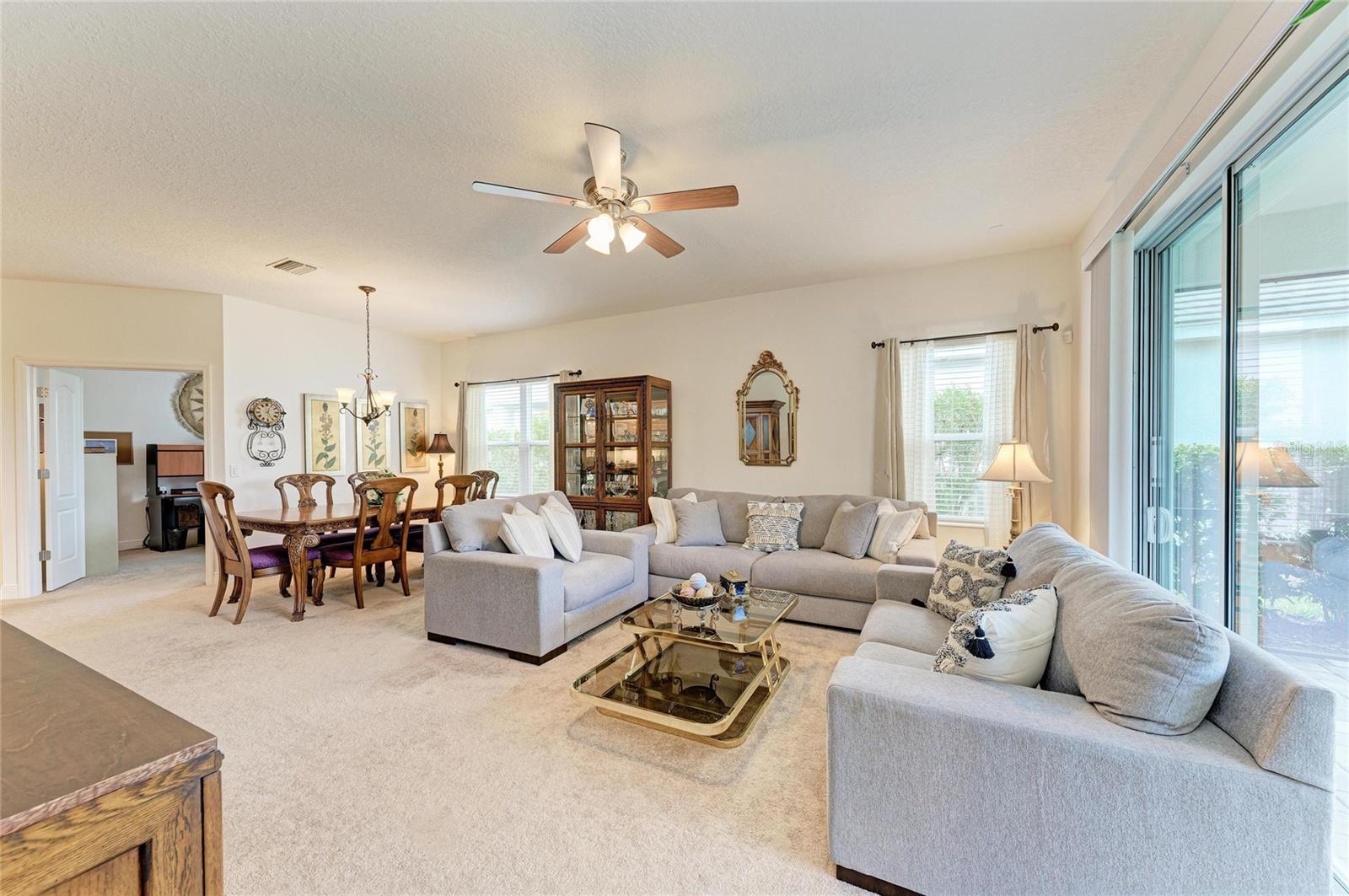 INDIGO PH VIII SUBPH 8A, 8B & 8C - Residential