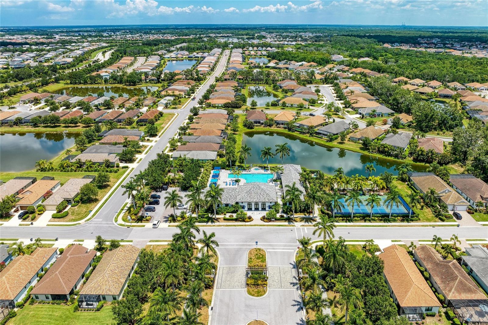 INDIGO PH VIII SUBPH 8A, 8B & 8C - Residential