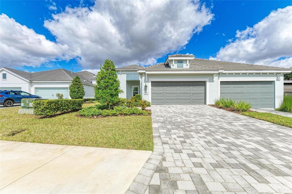 Photo of 12807 Seasong Terrace, Bradenton, FL 34211 (MLS # A4684473)