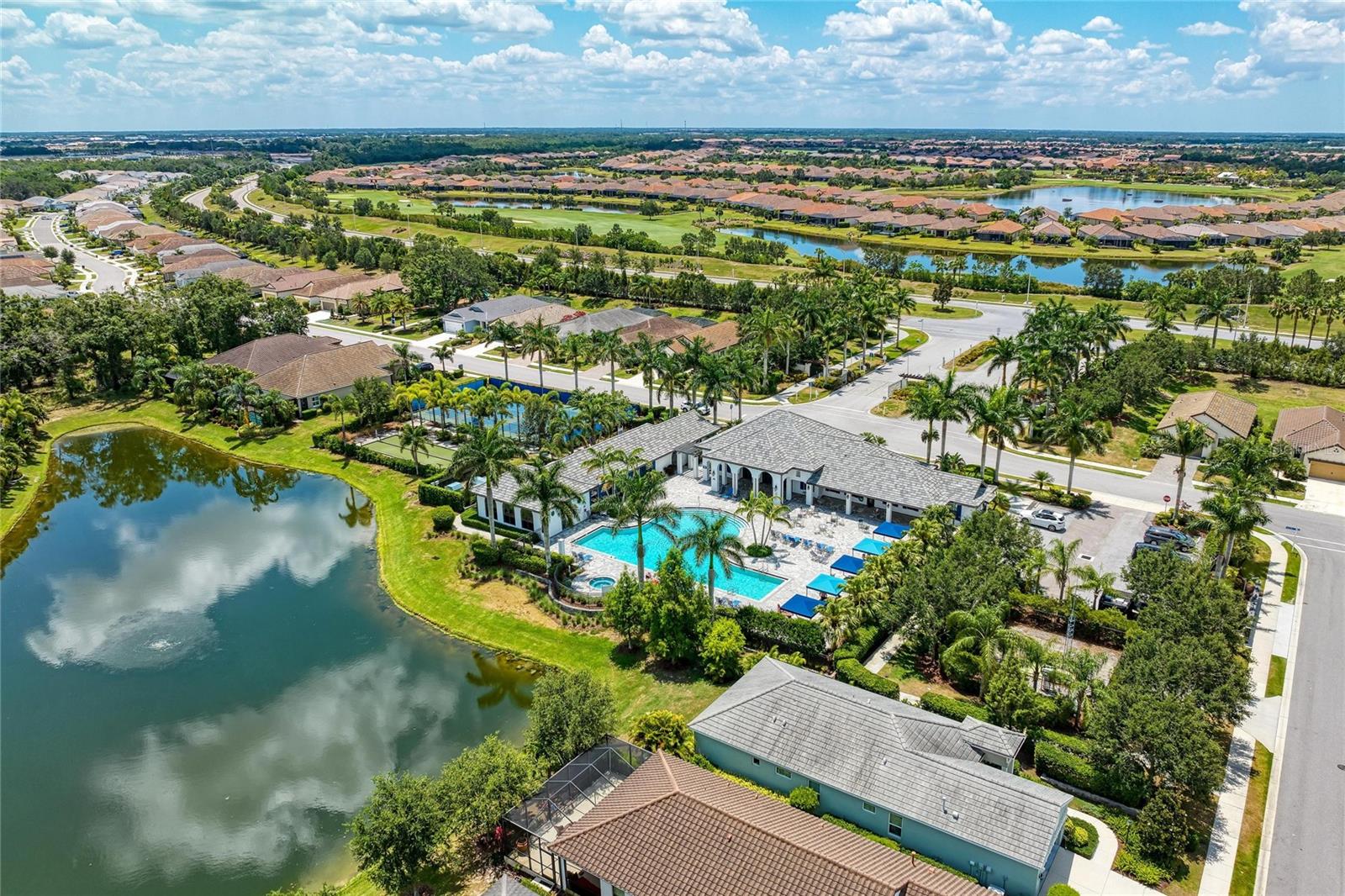 INDIGO PH VIII SUBPH 8A, 8B & 8C - Residential