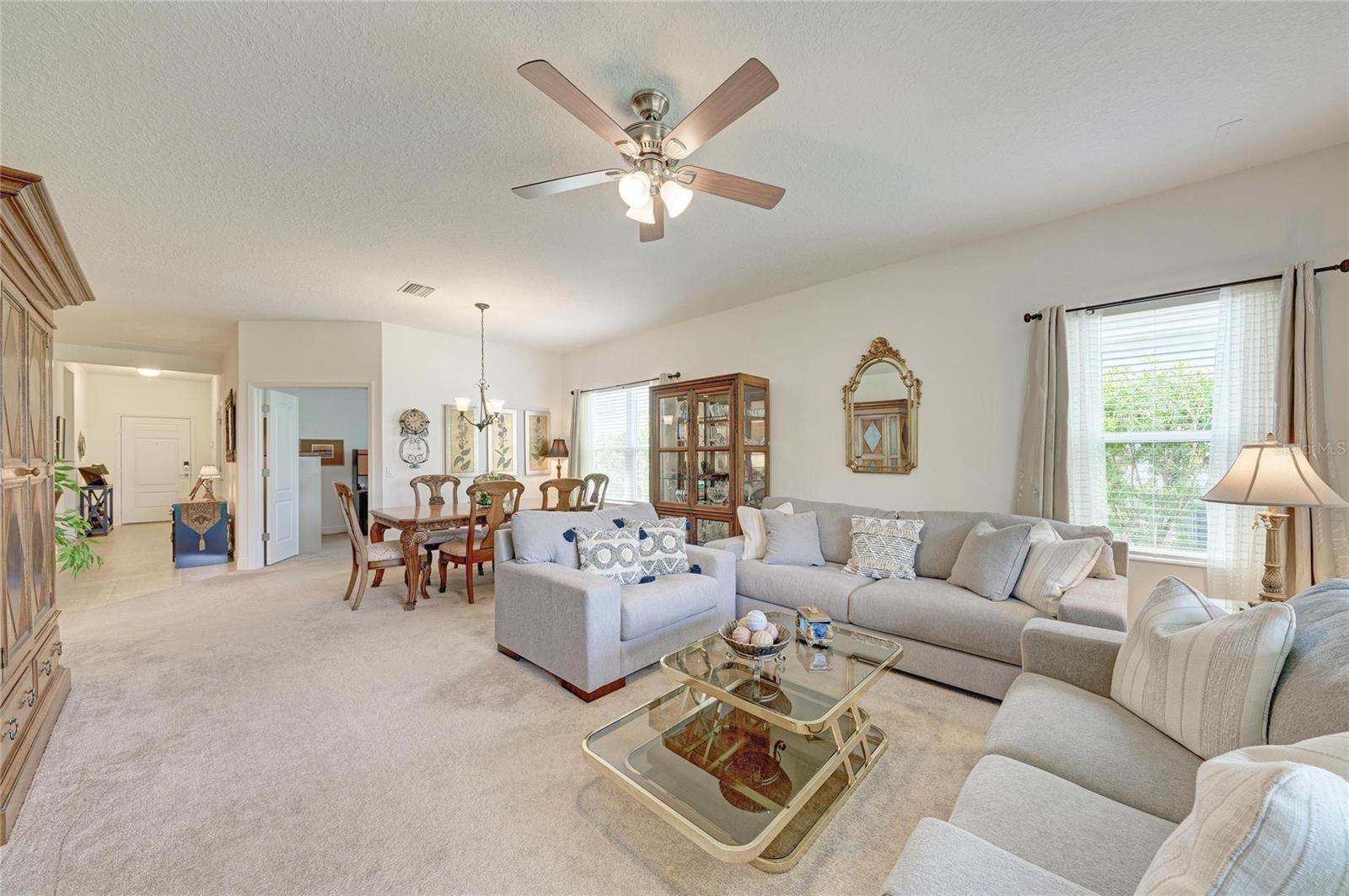 INDIGO PH VIII SUBPH 8A, 8B & 8C - Residential