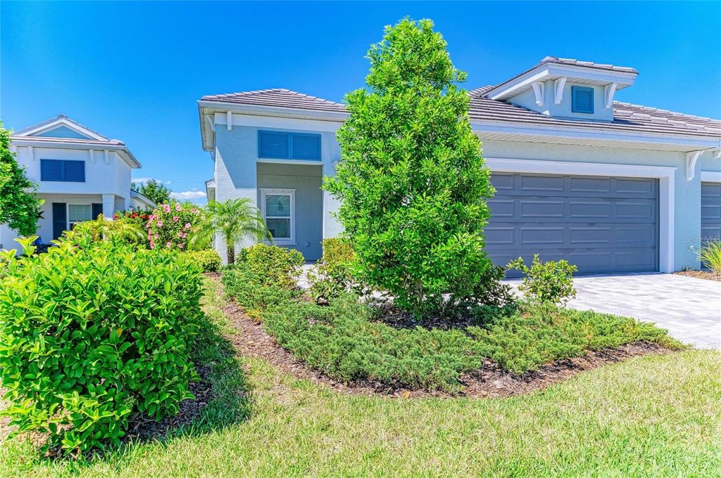 Photo of 12807 Seasong Terrace, Bradenton, FL 34211 (MLS # A4684473)