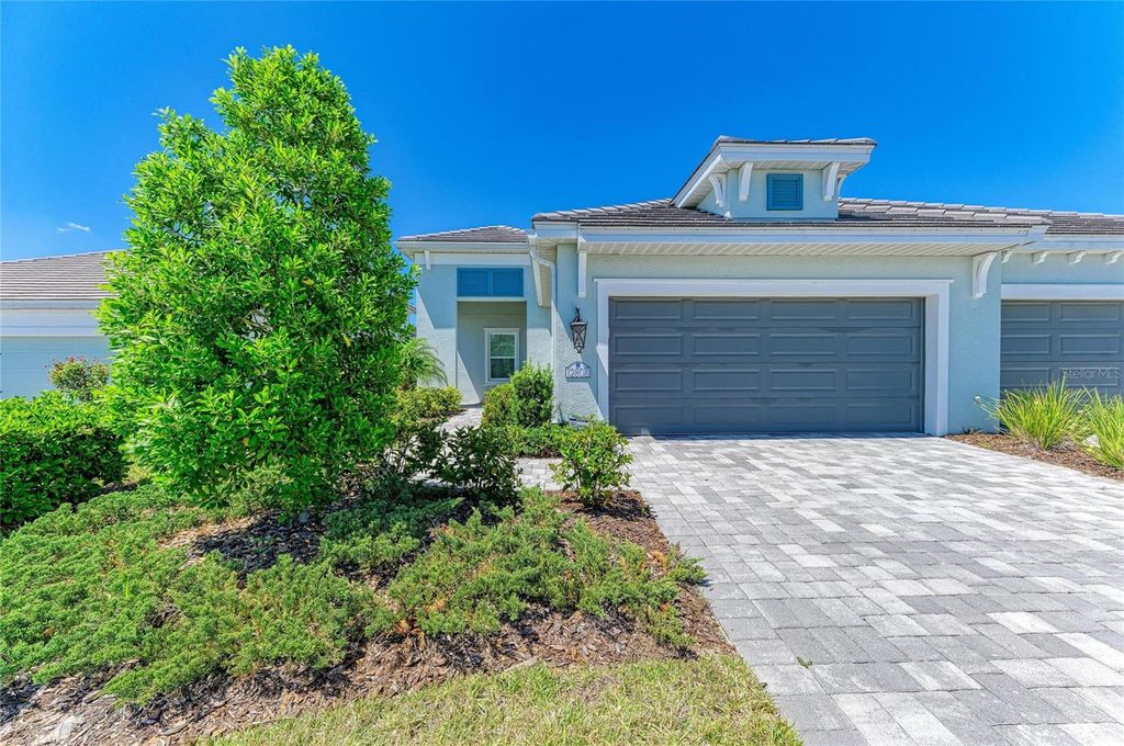 Photo of 12807 Seasong Terrace, Bradenton, FL 34211 (MLS # A4684473)