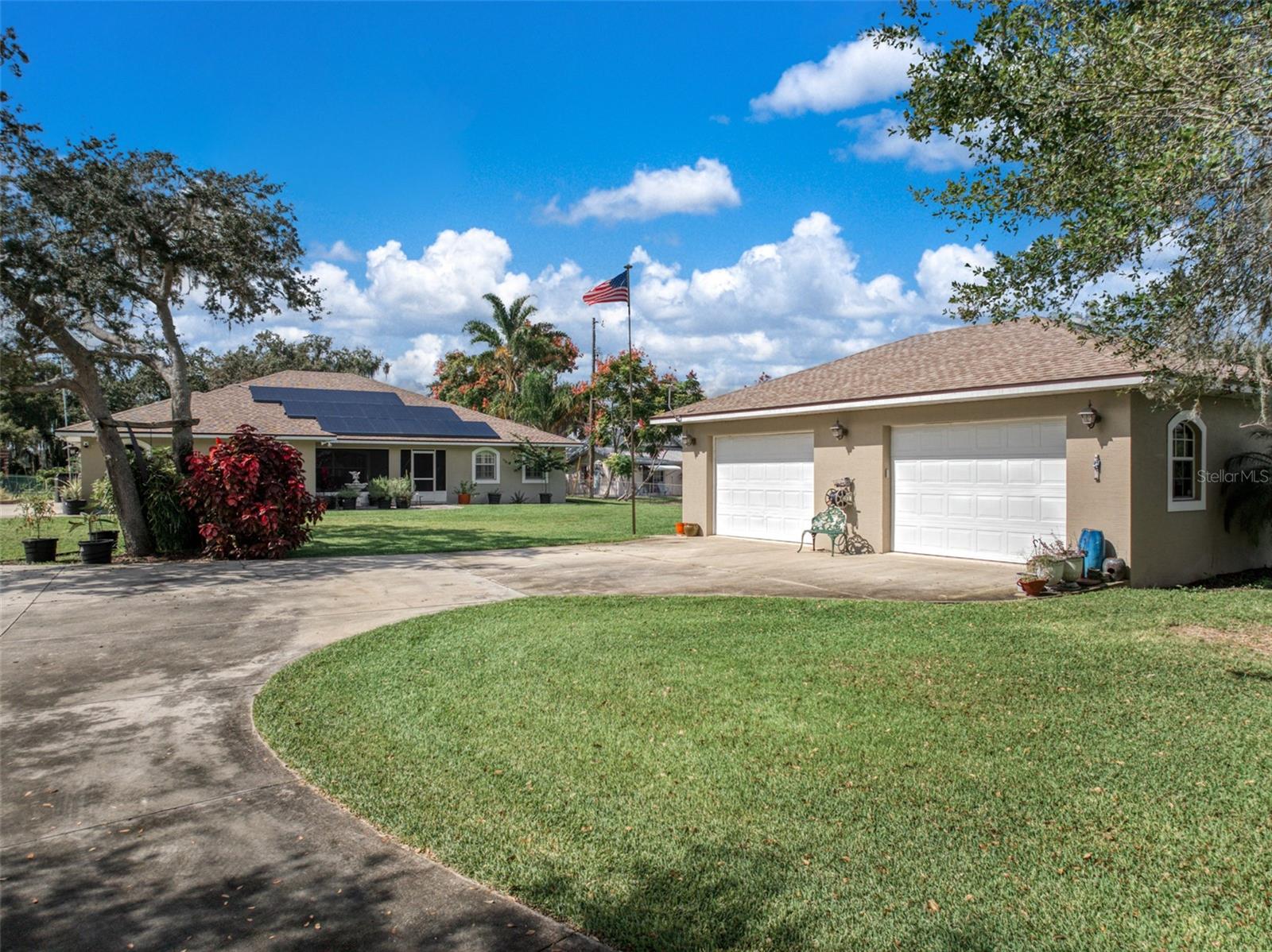 1360 LAKE JOSEPHINE DRIVE