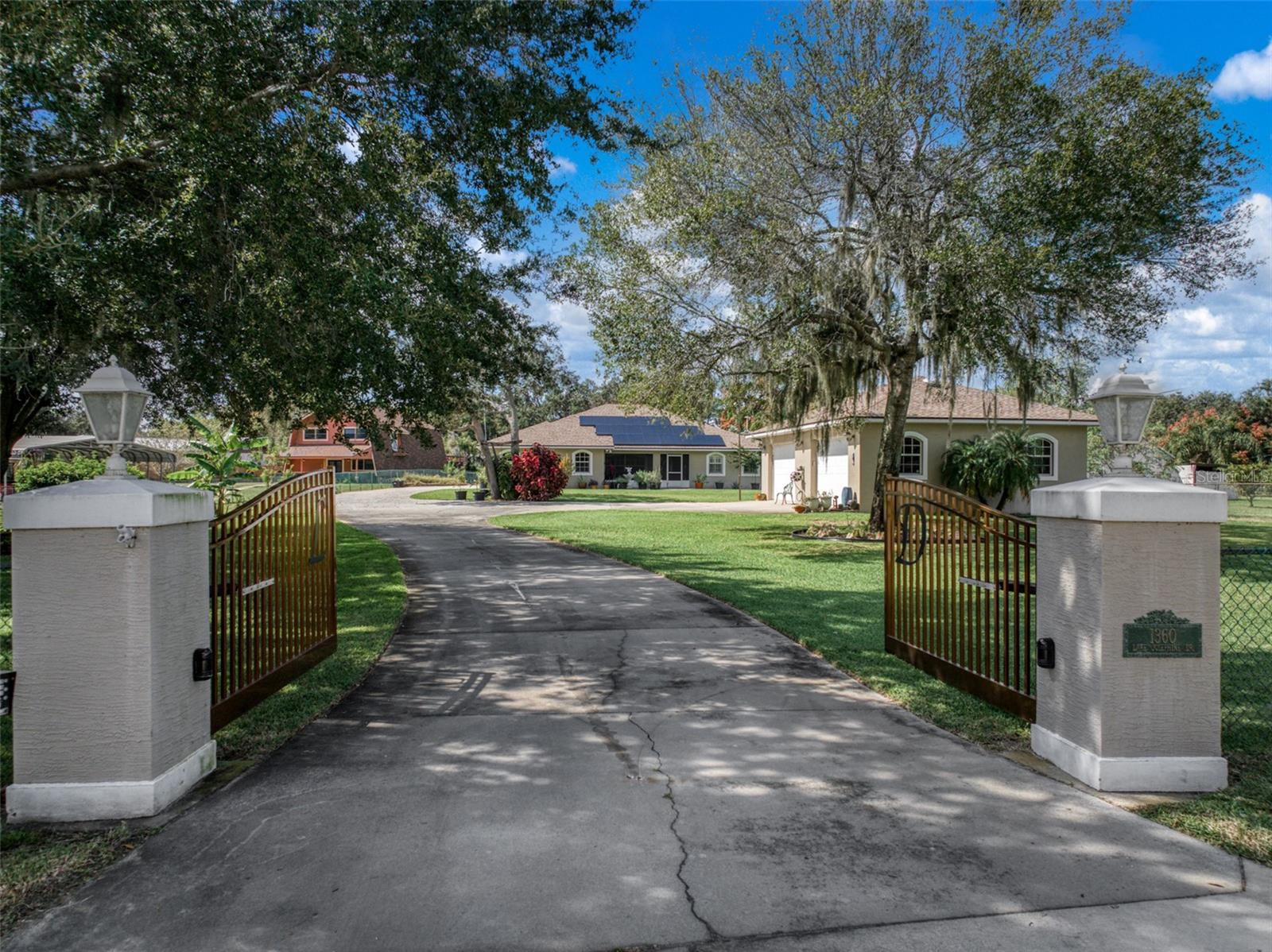 1360 LAKE JOSEPHINE DRIVE