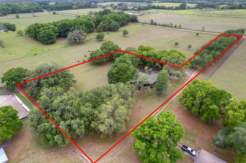 3149 SW 200TH AVENUE DUNNELLON FL 34431