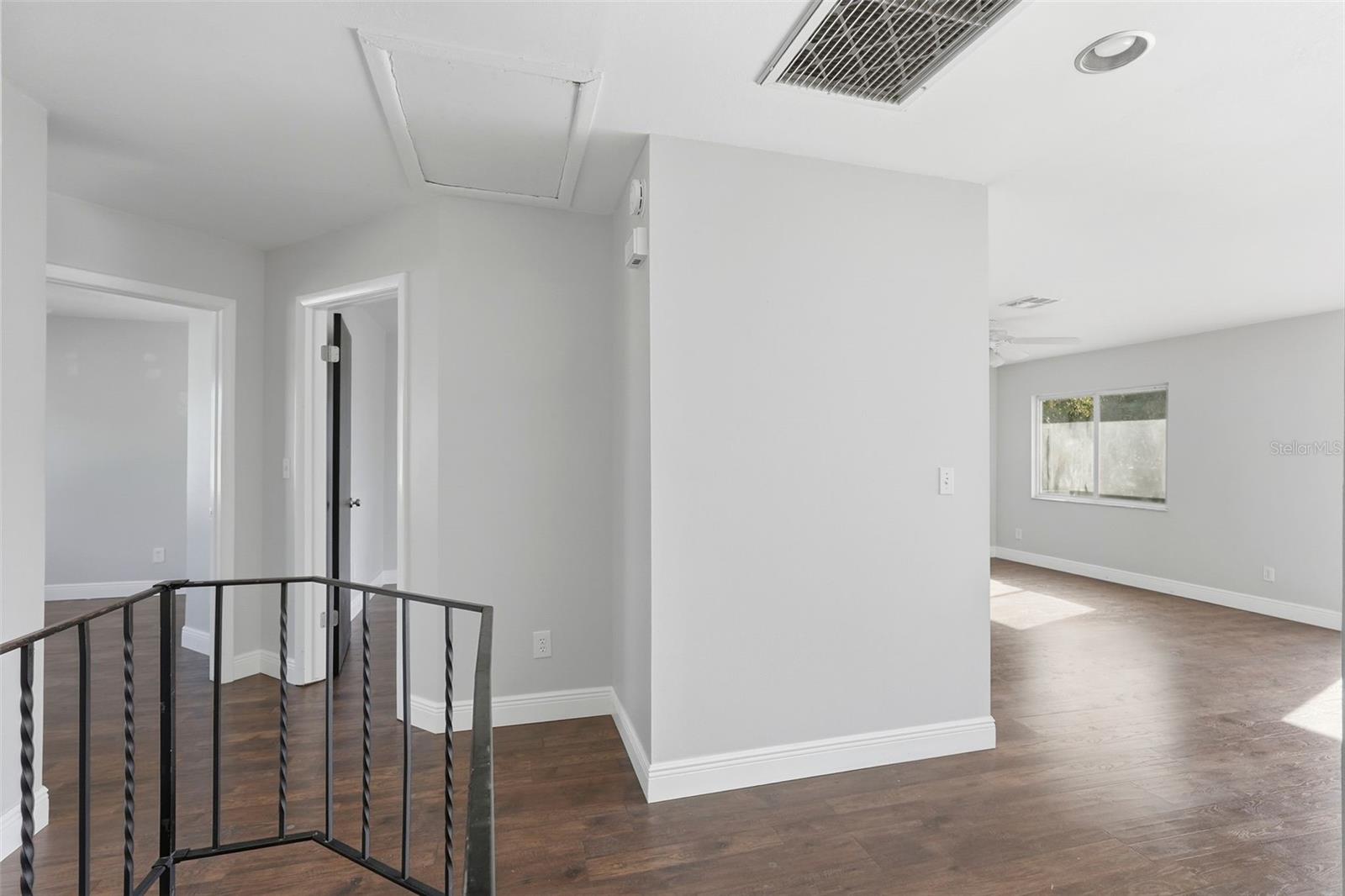 SHOREACRES CENTER - Residential