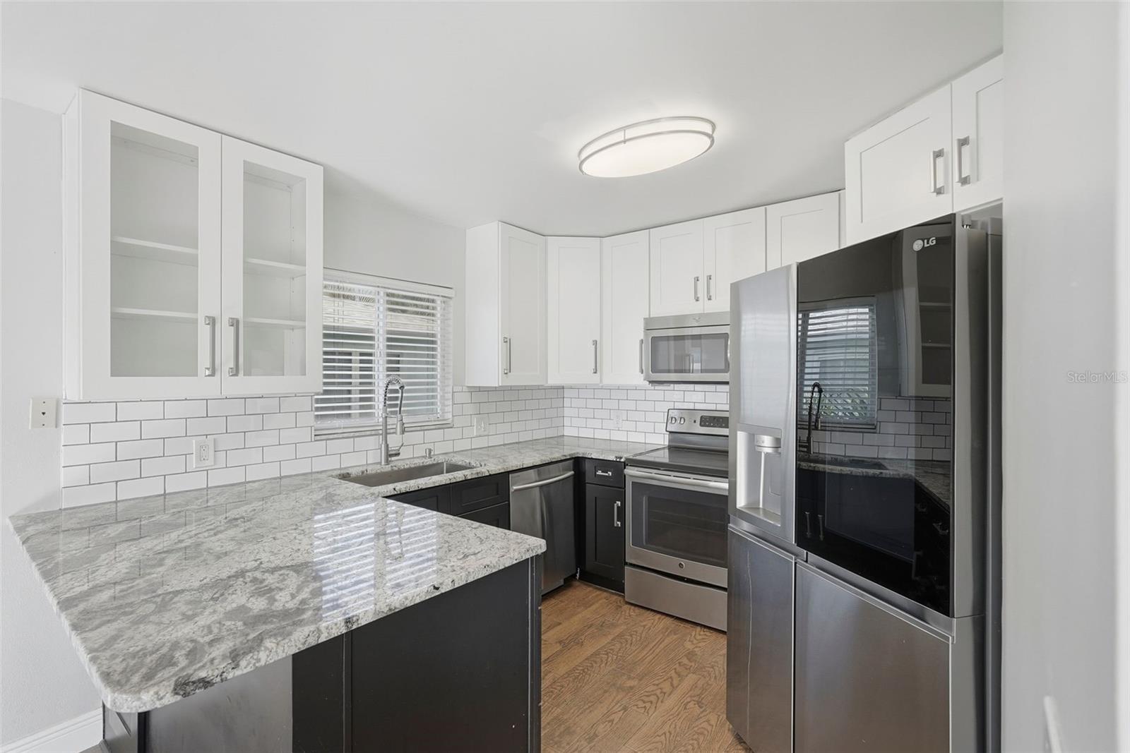 SHOREACRES CENTER - Residential