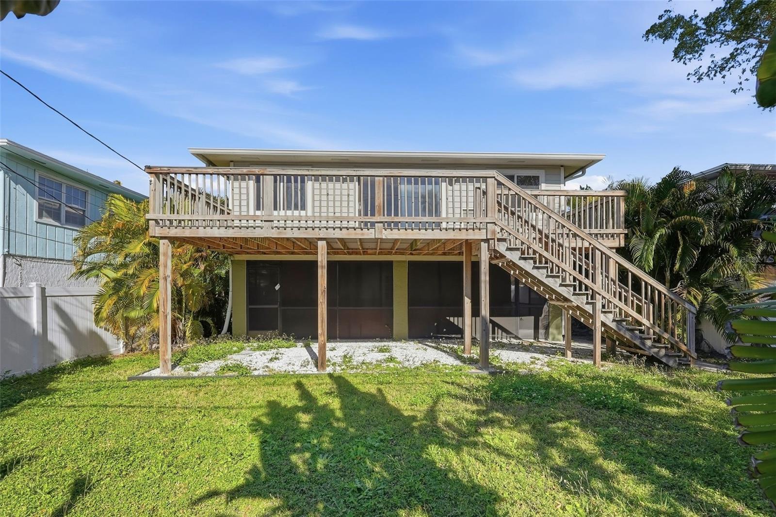 SHOREACRES CENTER - Residential