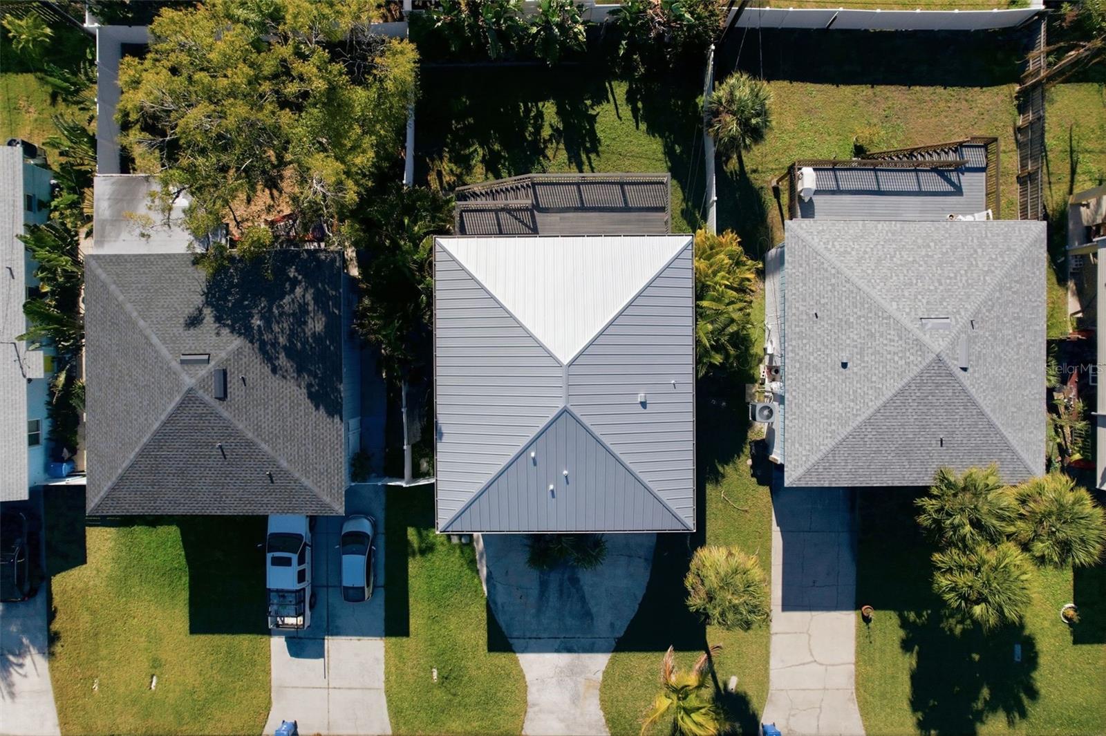 SHOREACRES CENTER - Residential