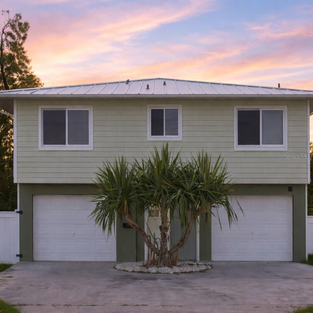 Photo of 1858 Michigan Avenue NE, St Petersburg, FL 33703 (MLS # TB8467114)