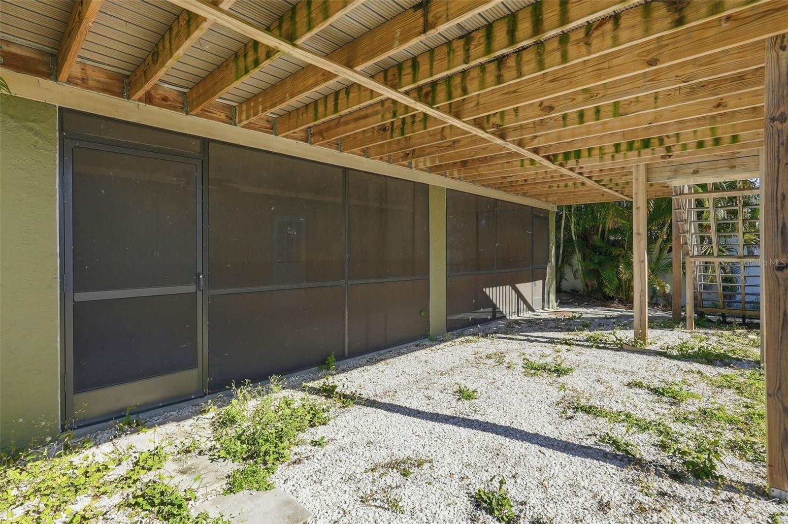 SHOREACRES CENTER - Residential