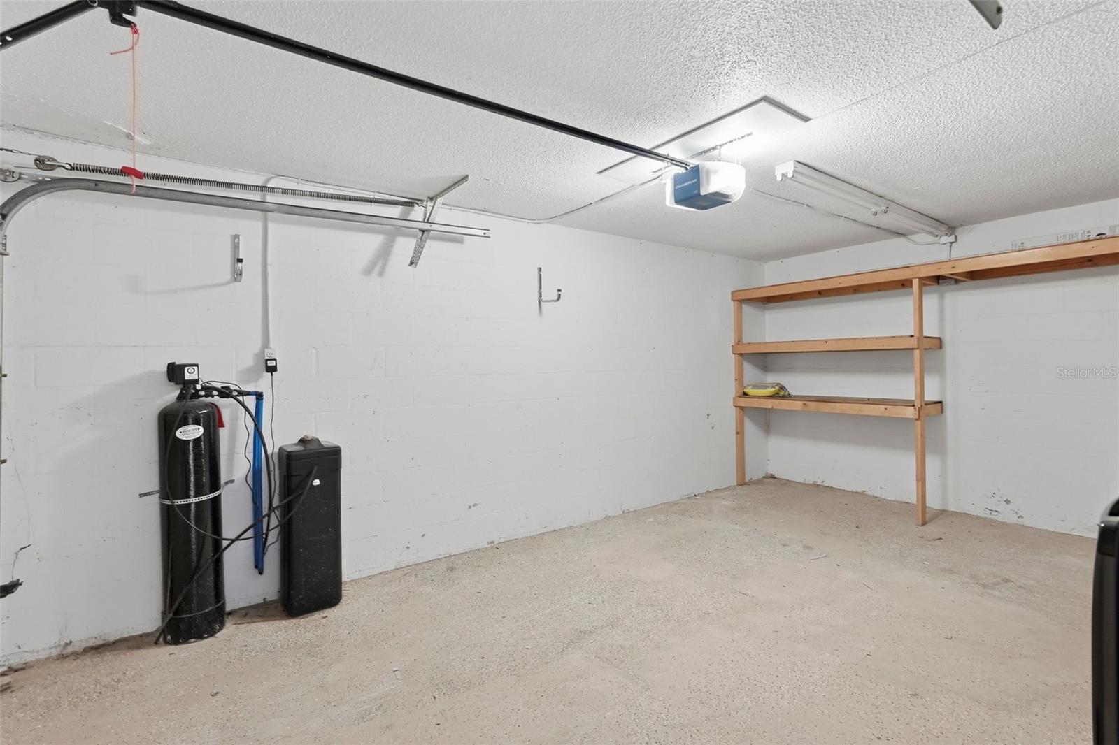 SHOREACRES CENTER - Residential