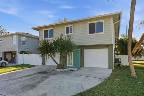 Photo of 1858 Michigan Avenue NE, St Petersburg, FL 33703 (MLS # TB8467114)