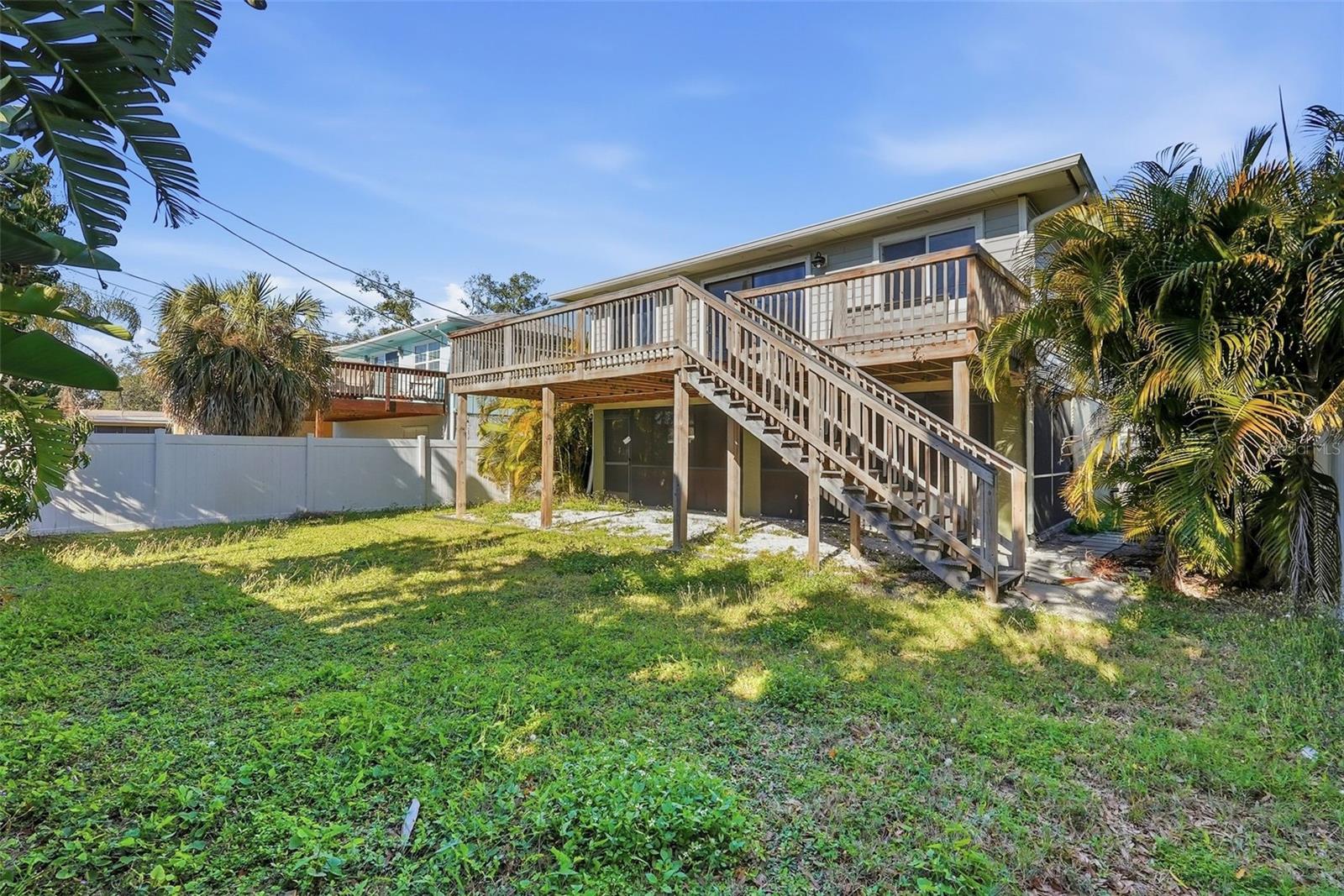 SHOREACRES CENTER - Residential