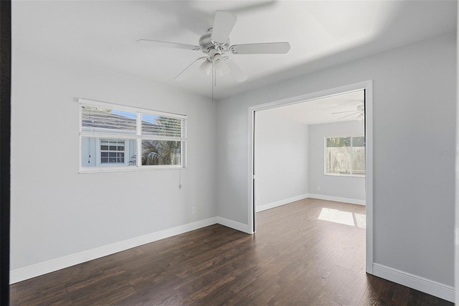 SHOREACRES CENTER - Residential