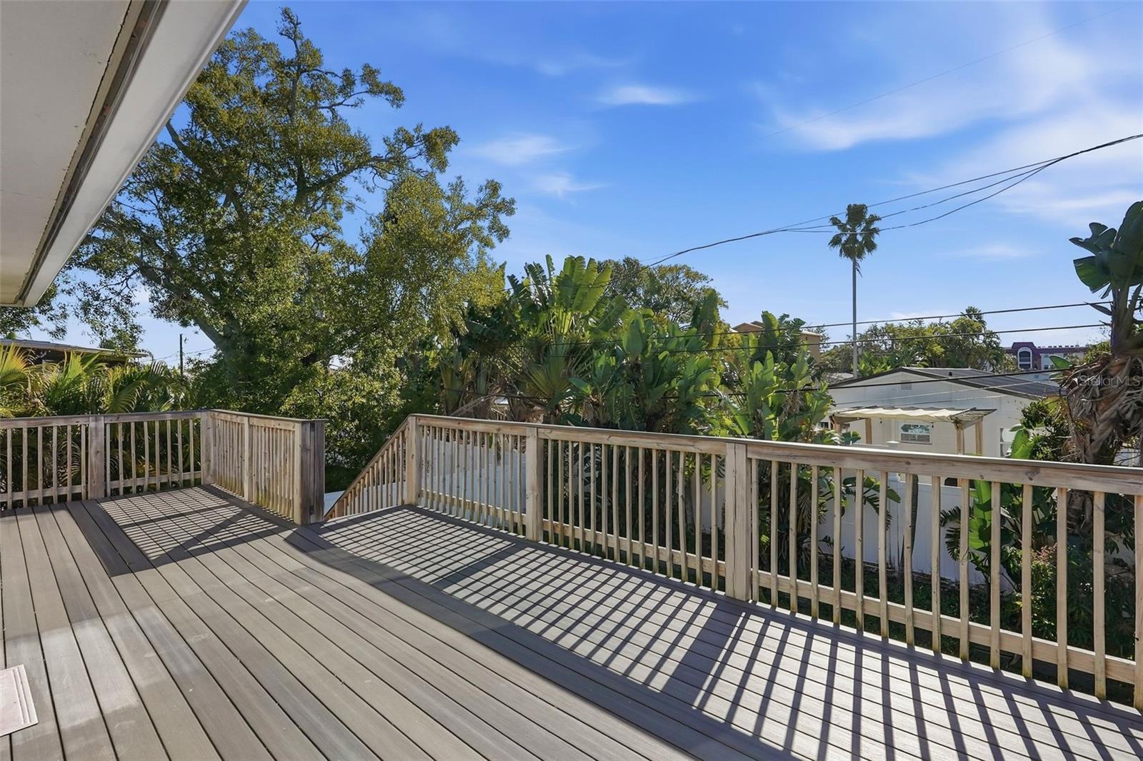 SHOREACRES CENTER - Residential