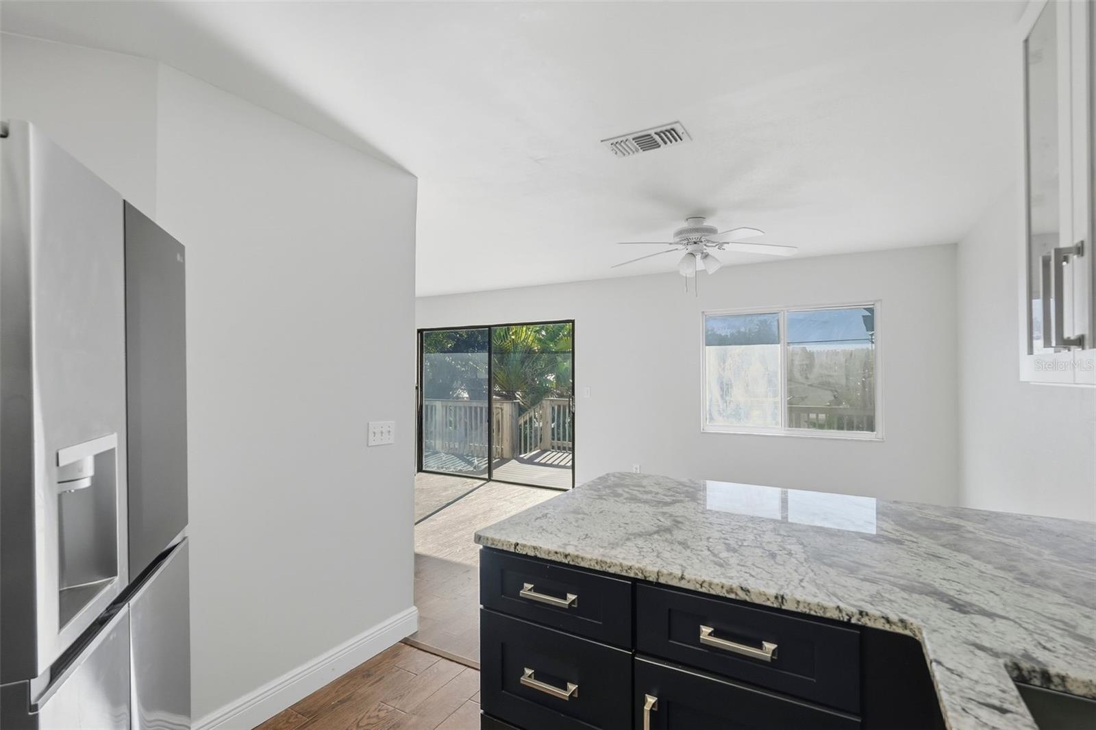 SHOREACRES CENTER - Residential