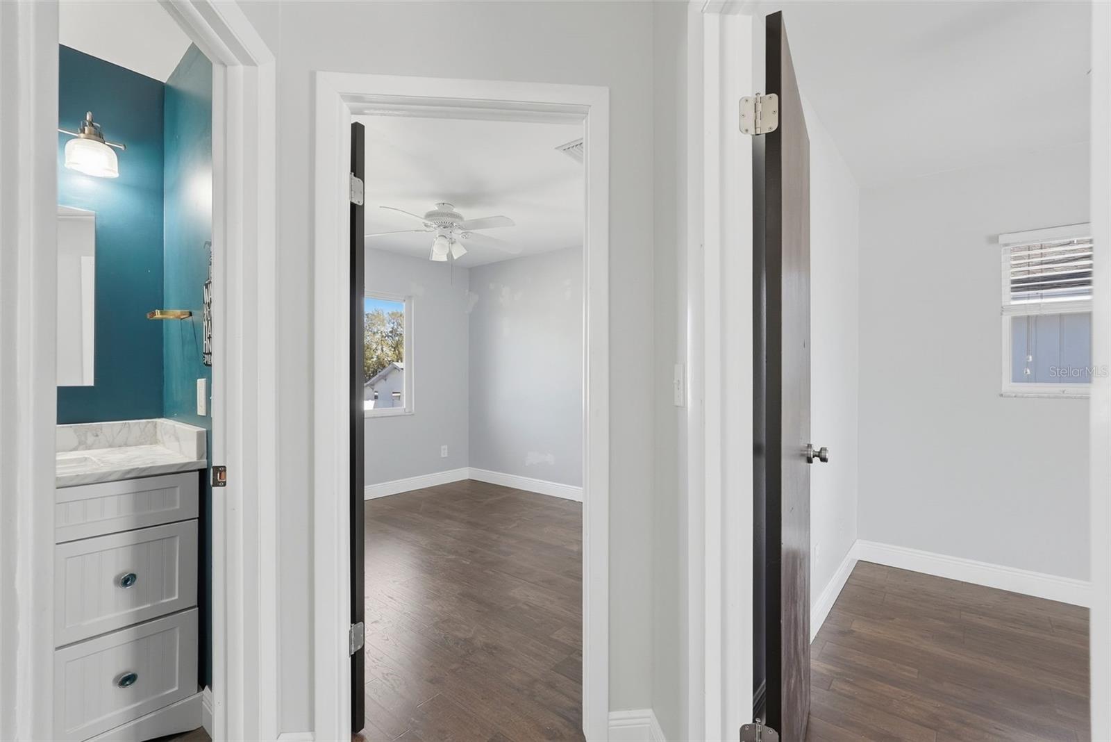 SHOREACRES CENTER - Residential