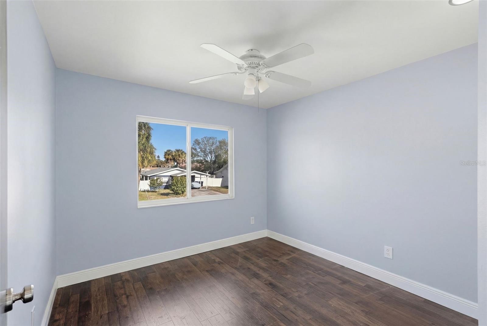 SHOREACRES CENTER - Residential