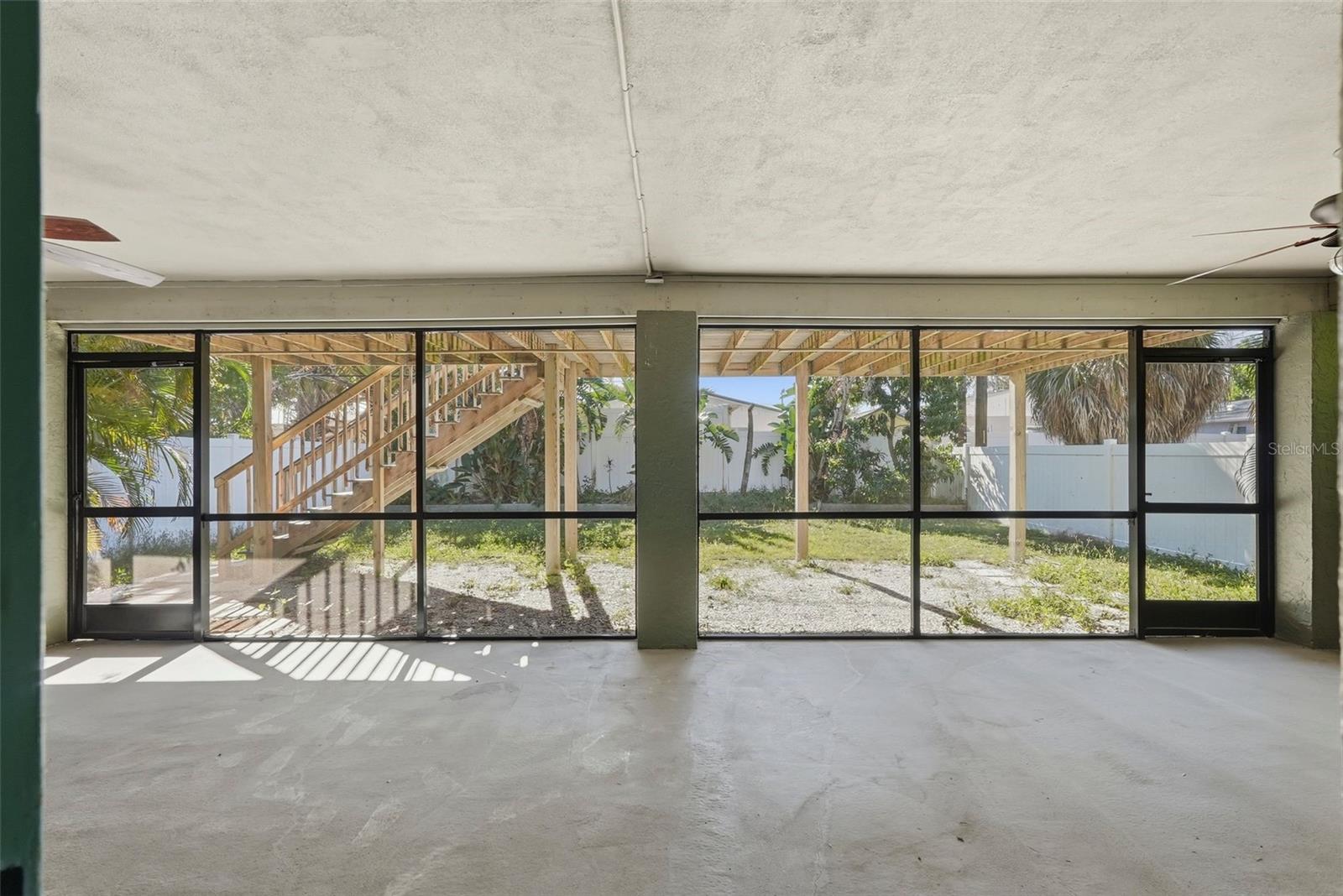 SHOREACRES CENTER - Residential