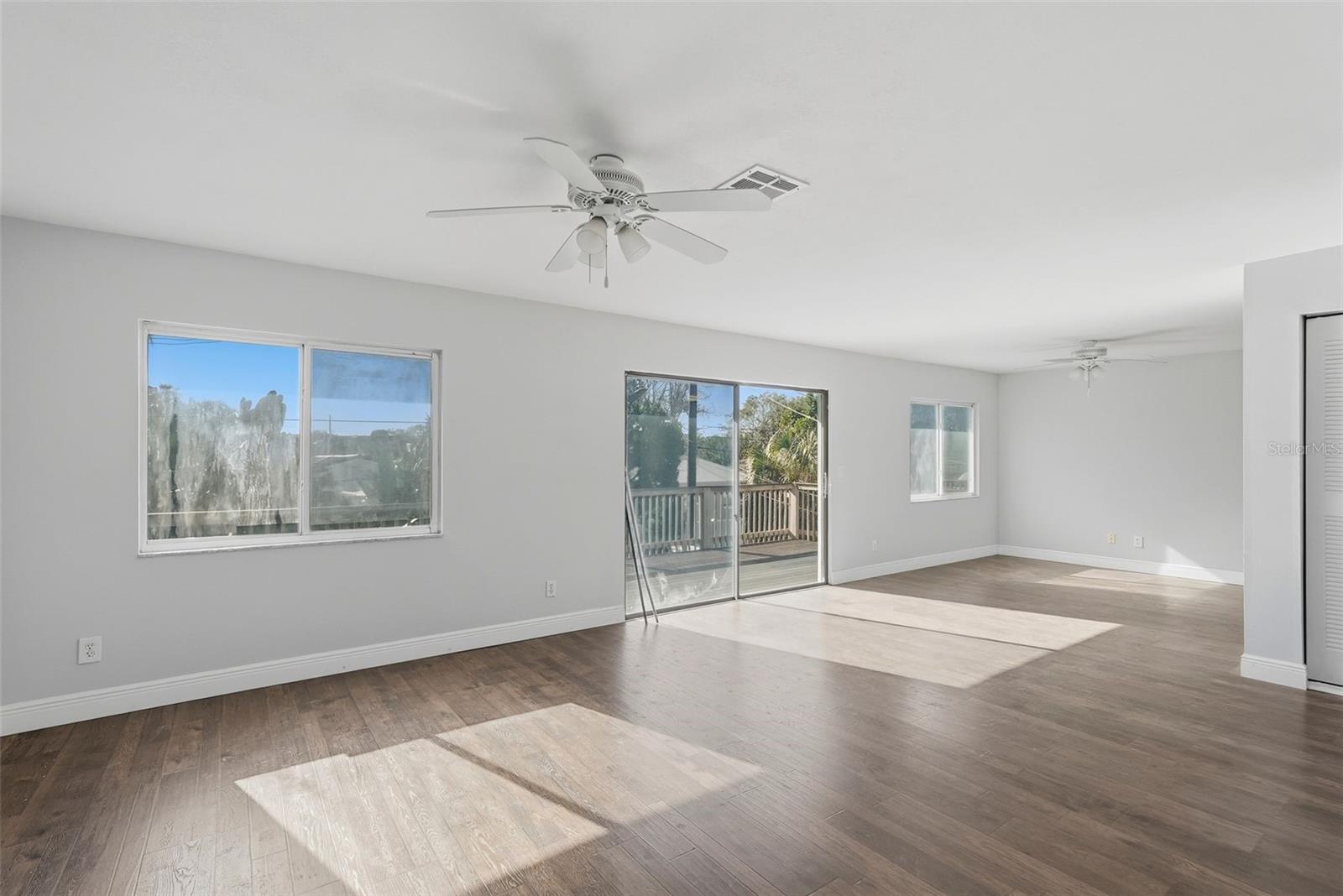 SHOREACRES CENTER - Residential