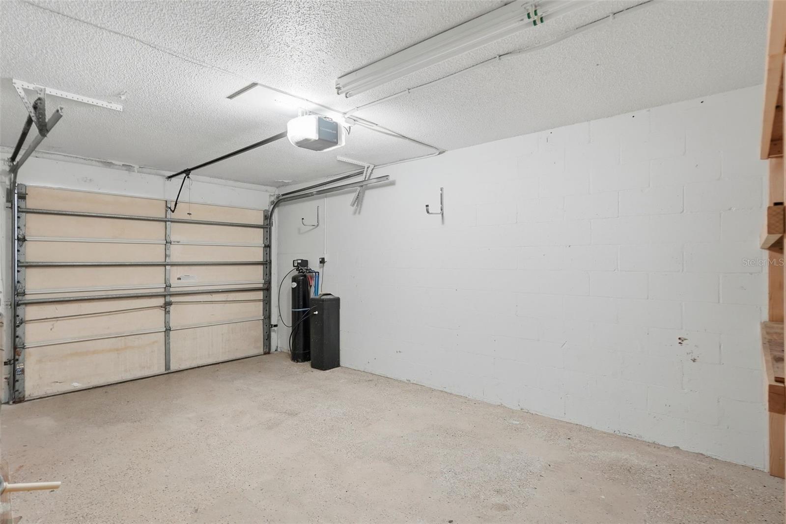 SHOREACRES CENTER - Residential