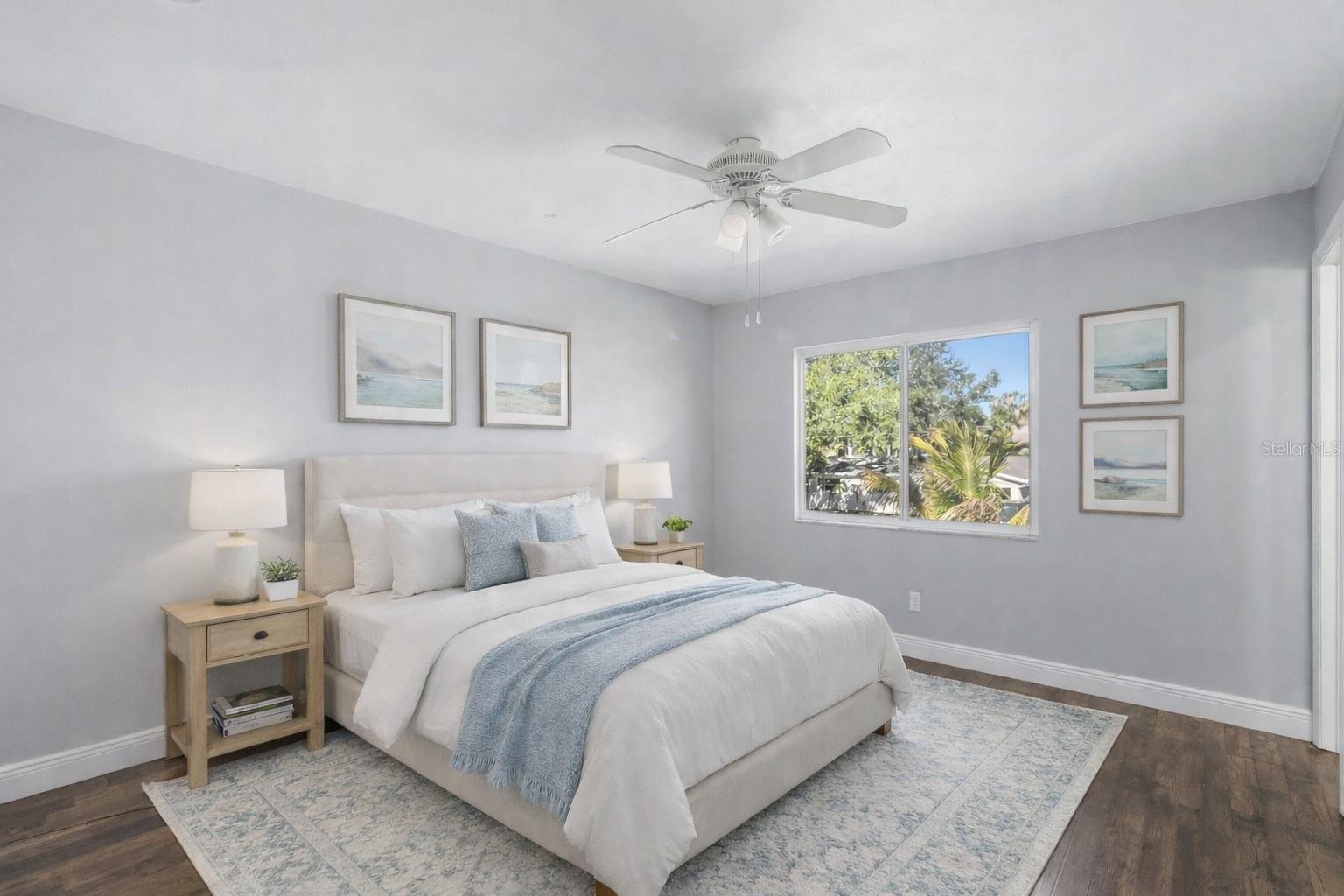 SHOREACRES CENTER - Residential