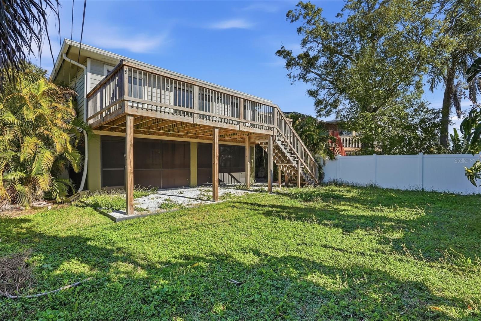 SHOREACRES CENTER - Residential