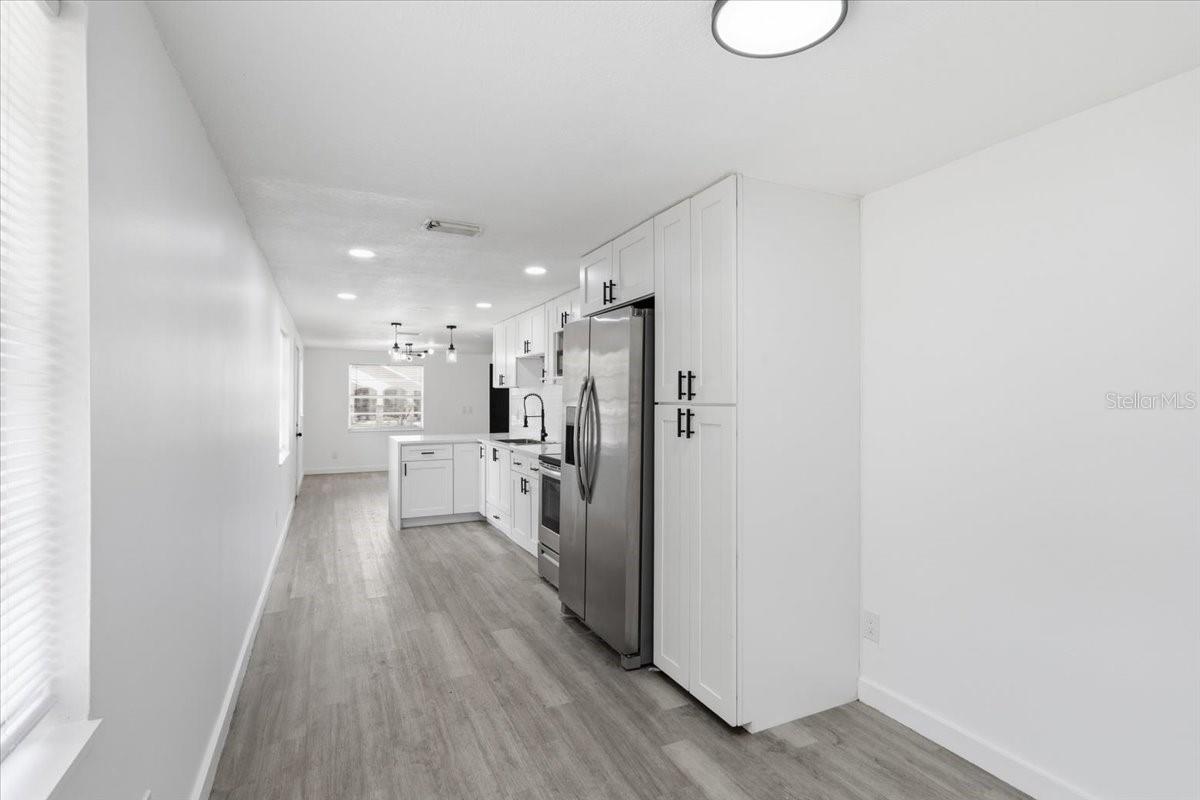 FERN CLIFF - Residential