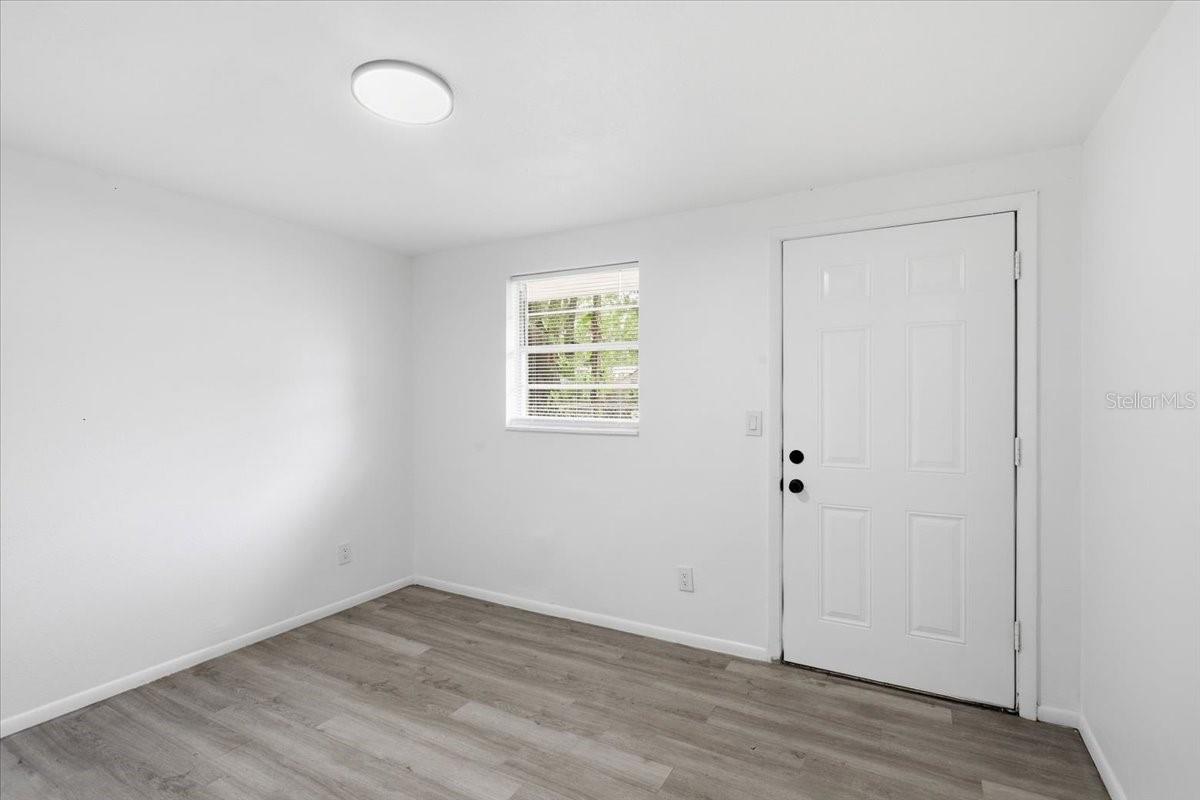 FERN CLIFF - Residential