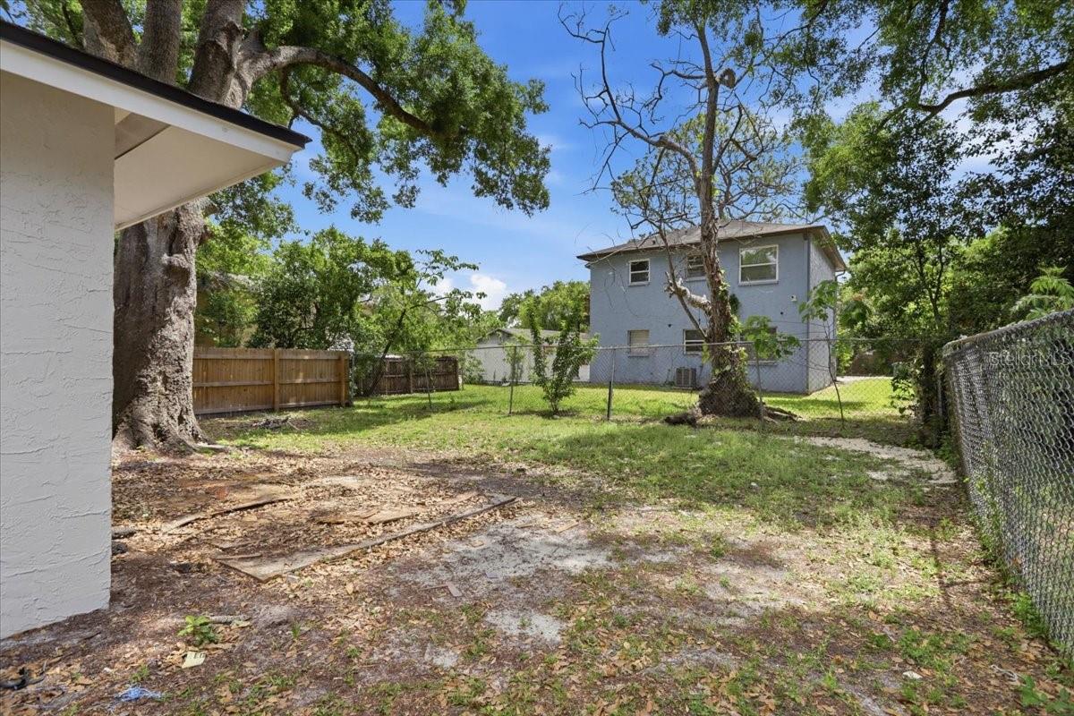 FERN CLIFF - Residential