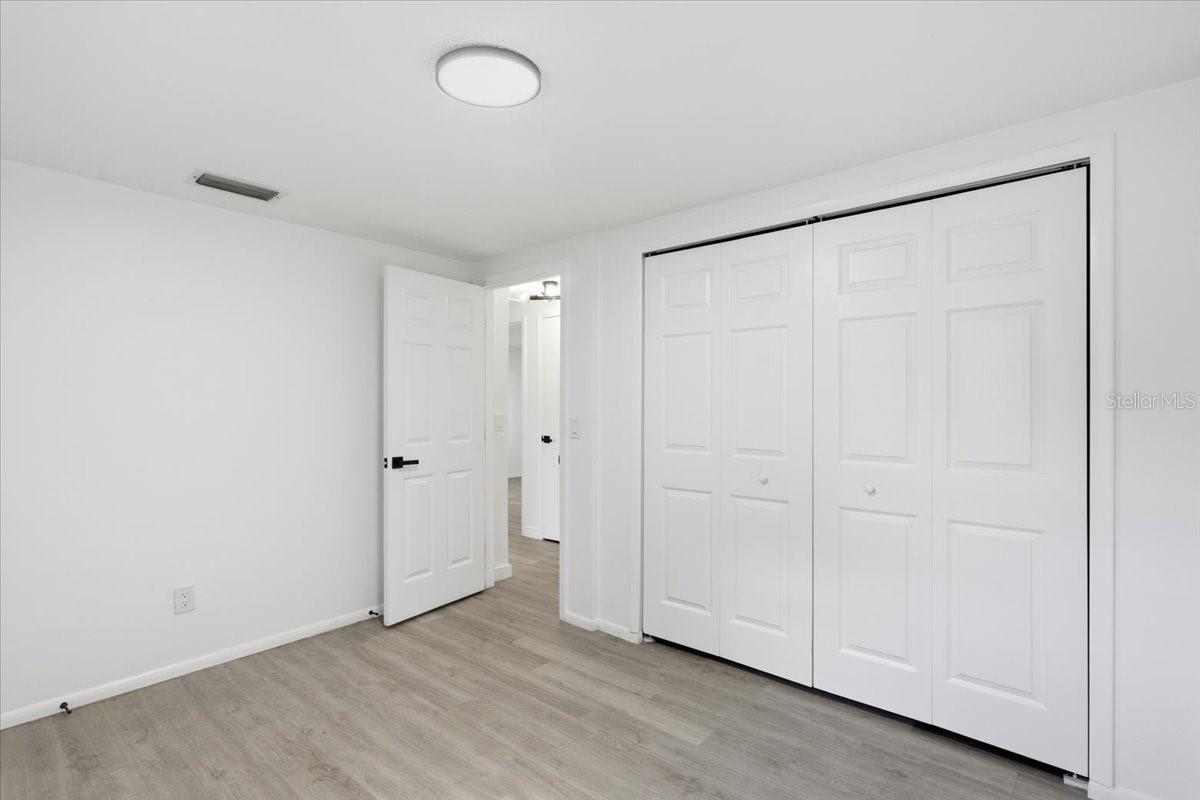 FERN CLIFF - Residential